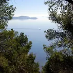 De L'ille, Avec Terrasse Et Parking Prive Διαμέρισμα Peyriac-de-Mer